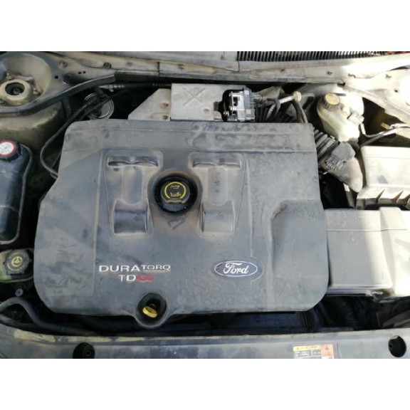 ford mondeo berlina (ge) del año 2007