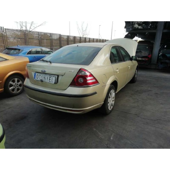 ford mondeo berlina (ge) del año 2007