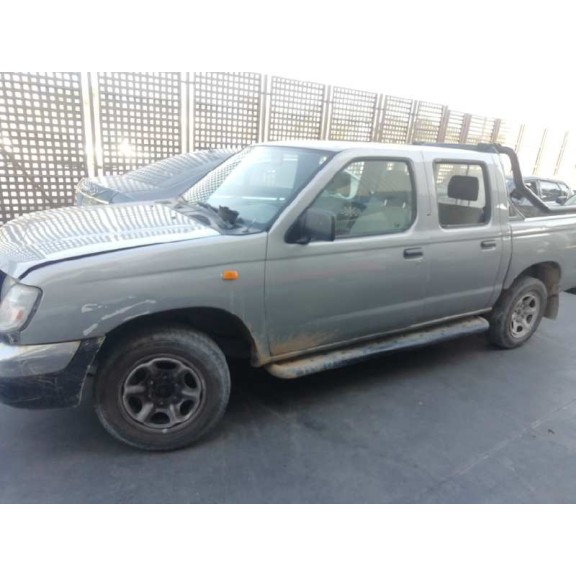 nissan pick-up (d22) del año 2001