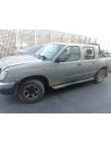 nissan pick-up (d22) del año 2001