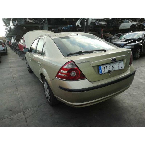 ford mondeo berlina (ge) del año 2007