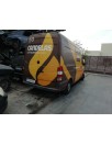 mercedes-benz sprinterii caja cerrada (desde 01.06) del año 2015