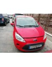 ford ka (ccu) del año 2014