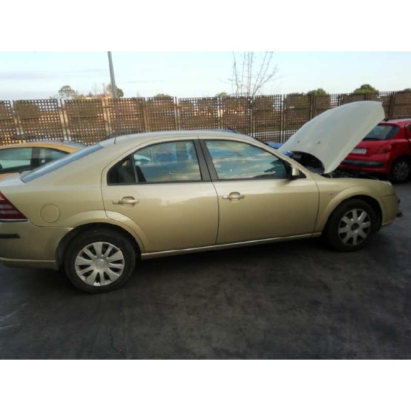 ford mondeo berlina (ge) del año 2007