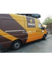 mercedes-benz sprinterii caja cerrada (desde 01.06) del año 2015