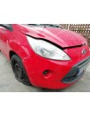 ford ka (ccu) del año 2014