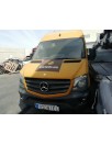 mercedes-benz sprinterii caja cerrada (desde 01.06) del año 2015