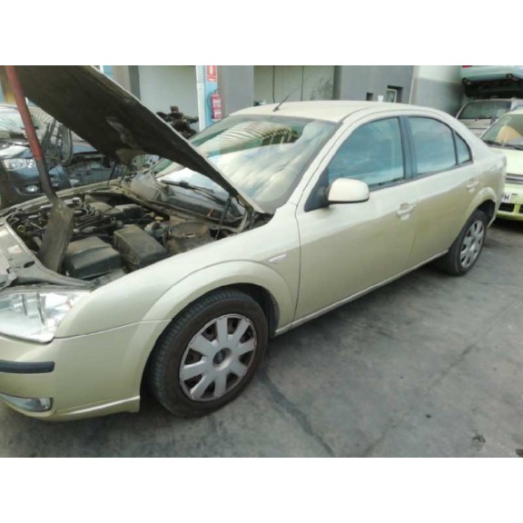 ford mondeo berlina (ge) del año 2007