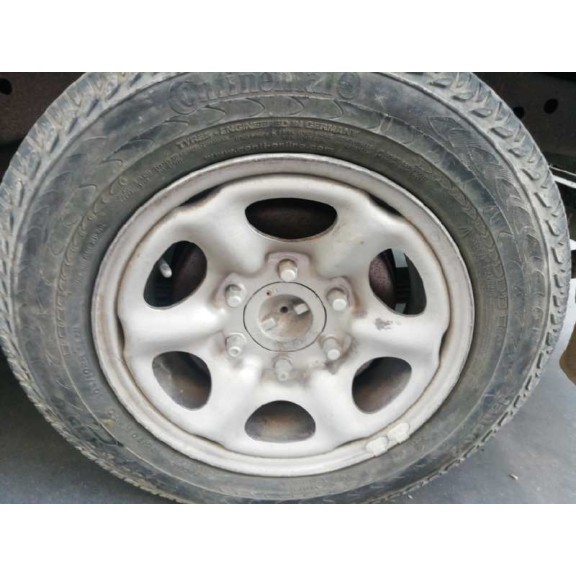 nissan pick-up (d22) del año 2001