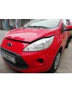 ford ka (ccu) del año 2014