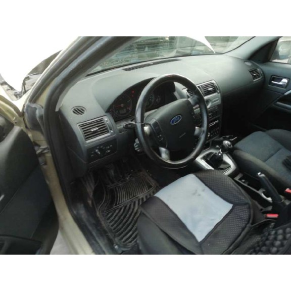 ford mondeo berlina (ge) del año 2007