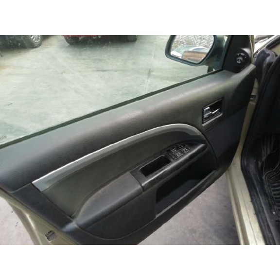 ford mondeo berlina (ge) del año 2007