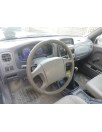 nissan pick-up (d22) del año 2001