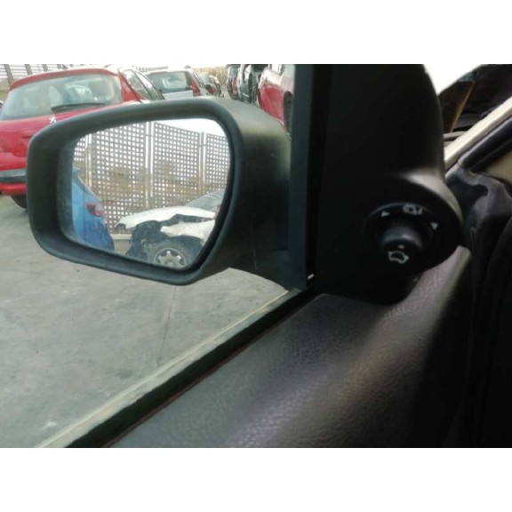 ford mondeo berlina (ge) del año 2007