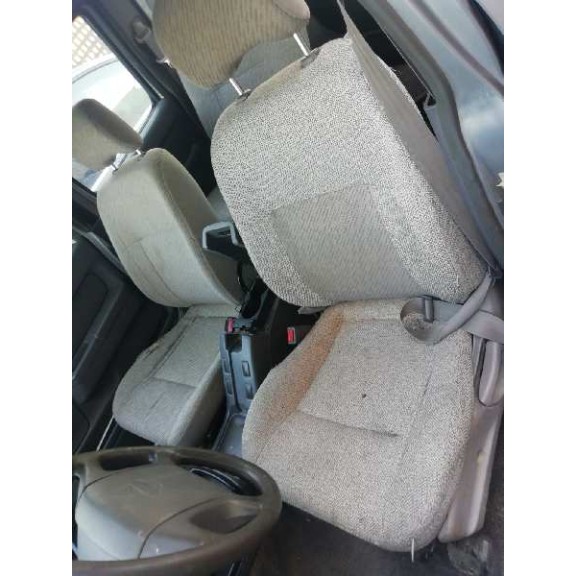 nissan pick-up (d22) del año 2001