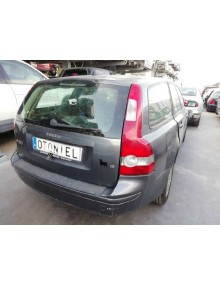 volvo v50 familiar del año 2006