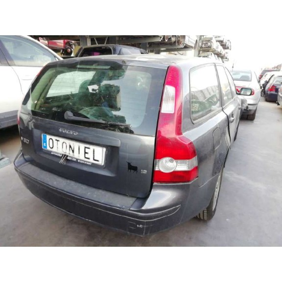 volvo v50 familiar del año 2006
