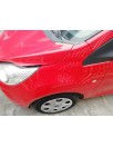 ford ka (ccu) del año 2014