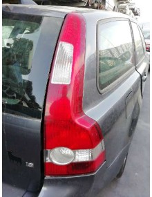 volvo v50 familiar del año 2006 2