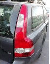 volvo v50 familiar del año 2006