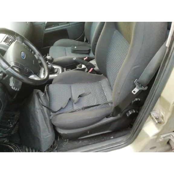 ford mondeo berlina (ge) del año 2007