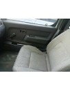 nissan pick-up (d22) del año 2001