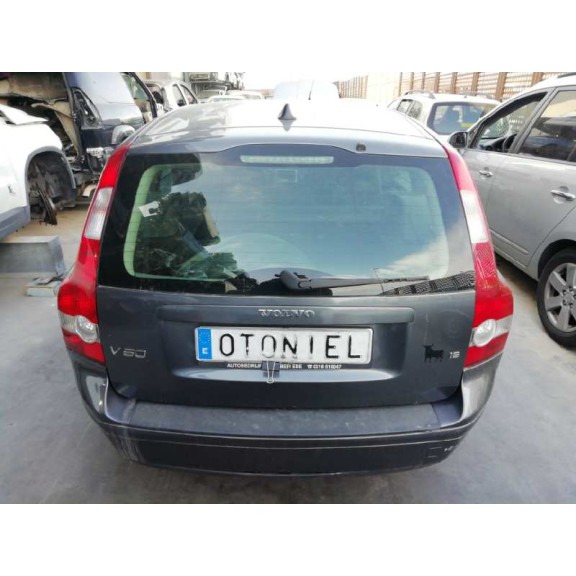 volvo v50 familiar del año 2006