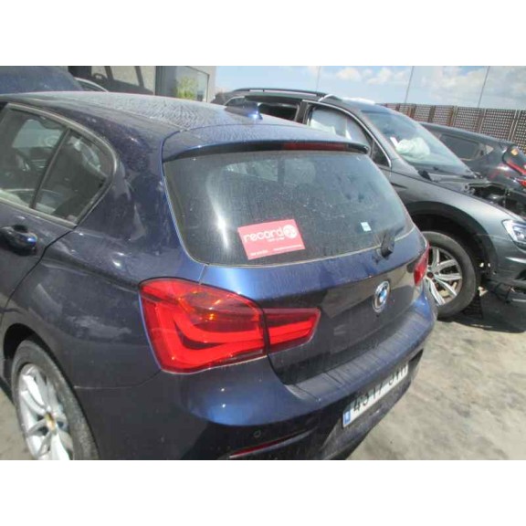 bmw serie 1 lim. 5-trg. (f20) del año 2016