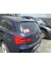 bmw serie 1 lim. 5-trg. (f20) del año 2016
