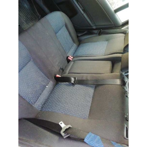 ford mondeo berlina (ge) del año 2007