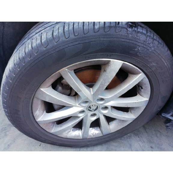 skoda kodiaq del año 2019