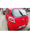 ford ka (ccu) del año 2014