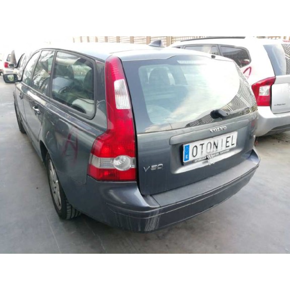 volvo v50 familiar del año 2006