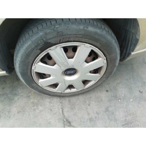 ford mondeo berlina (ge) del año 2007