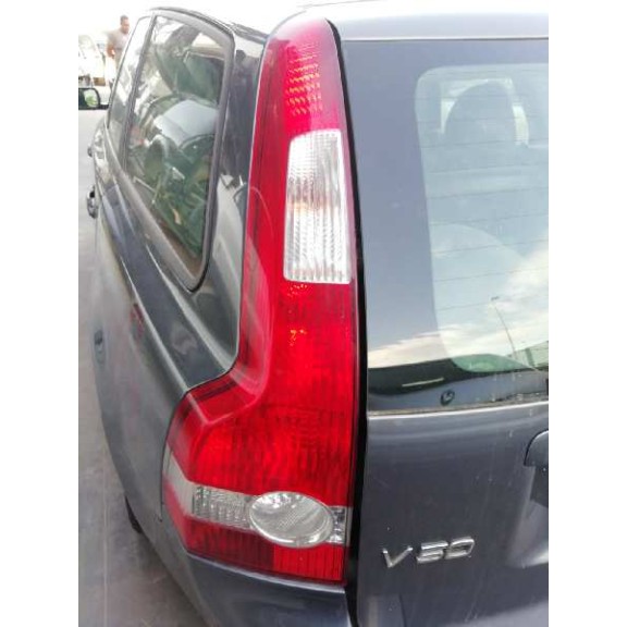 volvo v50 familiar del año 2006