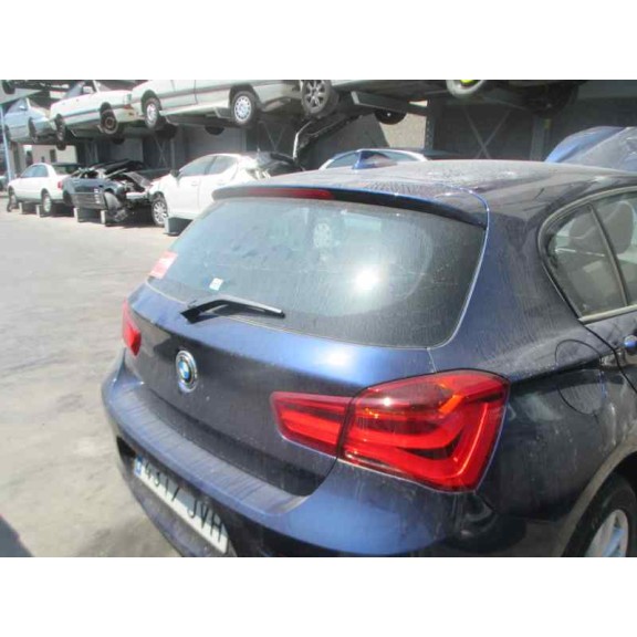 bmw serie 1 lim. 5-trg. (f20) del año 2016