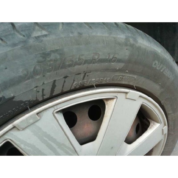 ford mondeo berlina (ge) del año 2007