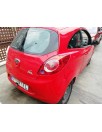 ford ka (ccu) del año 2014