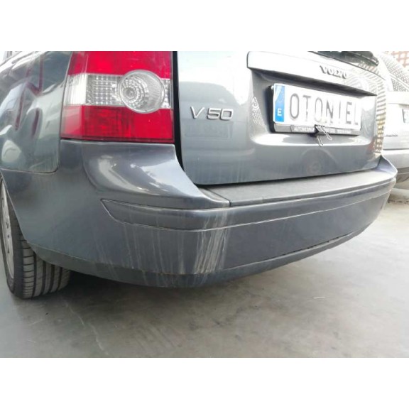 volvo v50 familiar del año 2006
