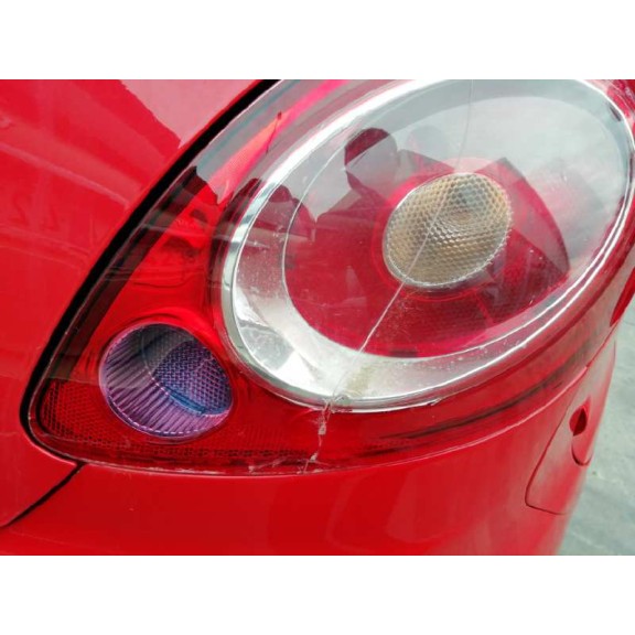 ford ka (ccu) del año 2014