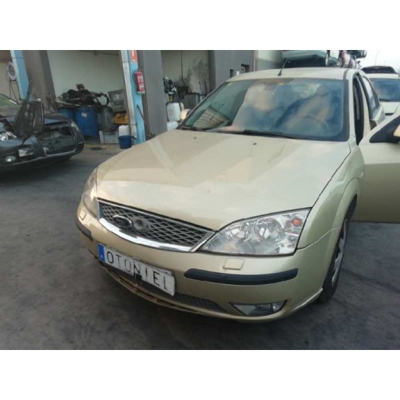 ford mondeo berlina (ge) del año 2007