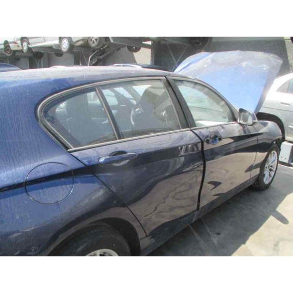 bmw serie 1 lim. 5-trg. (f20) del año 2016