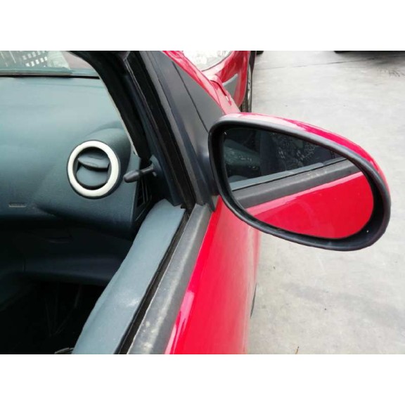 ford ka (ccu) del año 2014