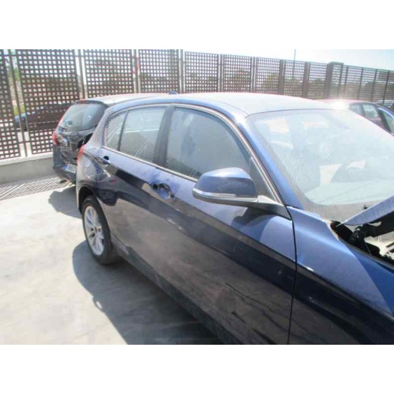 bmw serie 1 lim. 5-trg. (f20) del año 2016