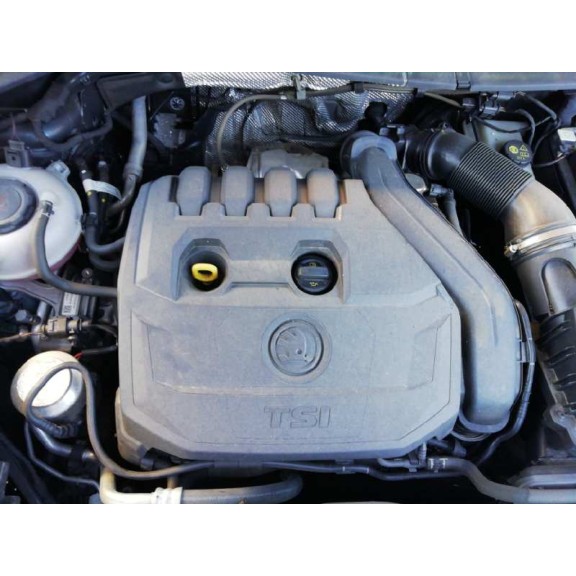 skoda kodiaq del año 2019