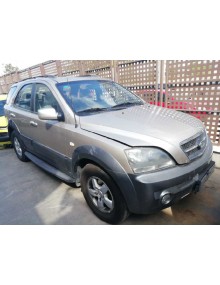 kia sorento del año 2006
