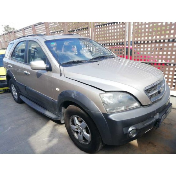 kia sorento del año 2006