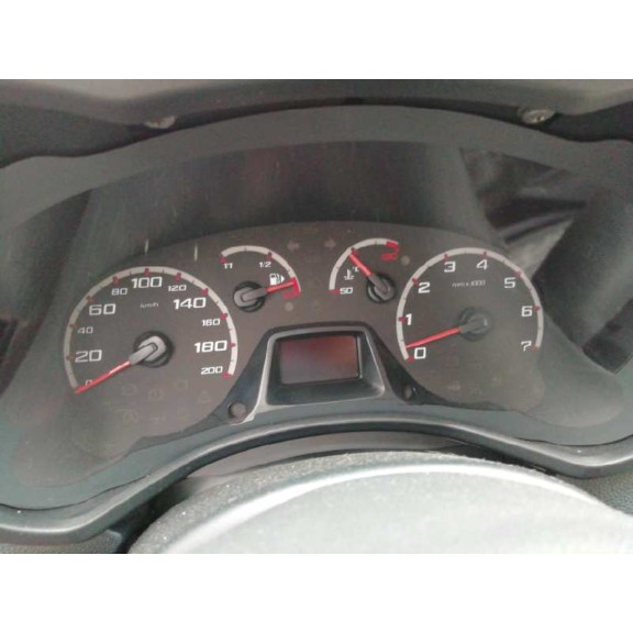 ford ka (ccu) del año 2014