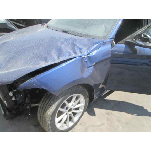 bmw serie 1 lim. 5-trg. (f20) del año 2016