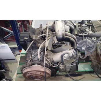 Recambio de motor completo para mercedes-benz clase e (w210) berlina diesel 220 diesel (210.004) referencia OEM IAM OM604912 MUL